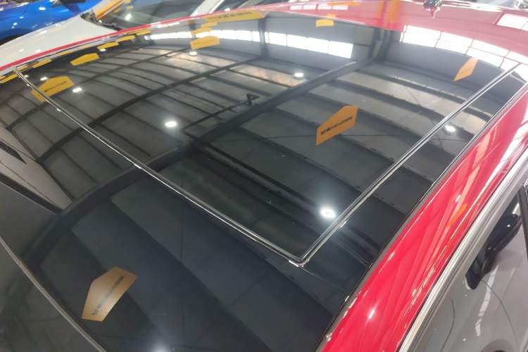 Used Audi A3 2020 Sportback 35 TFSI Fashion Edition China VI Emission Standard
