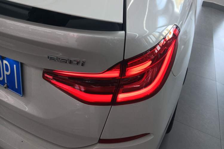 Used BMW 6 Series GT 2021 Updated 630i Luxury Design Package