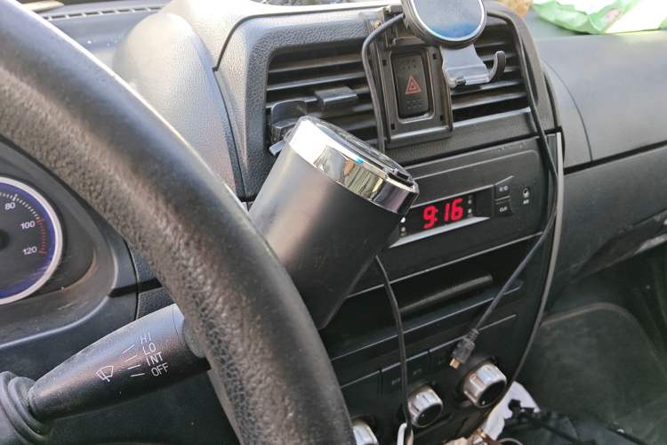 Used Ruichi EC35 2021 EC35 II Standard Edition 38.64 kWh