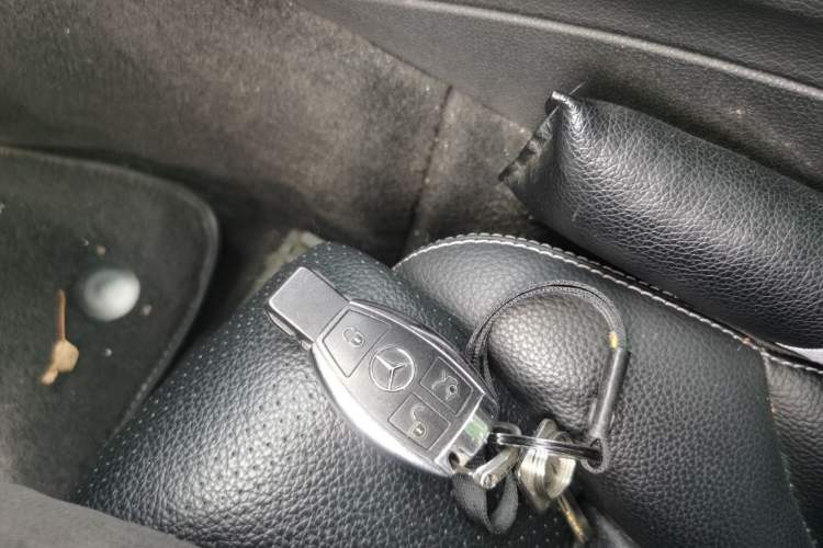 Used Mercedes-Benz C-Class 2017 Facelift C 200 L Sport Edition