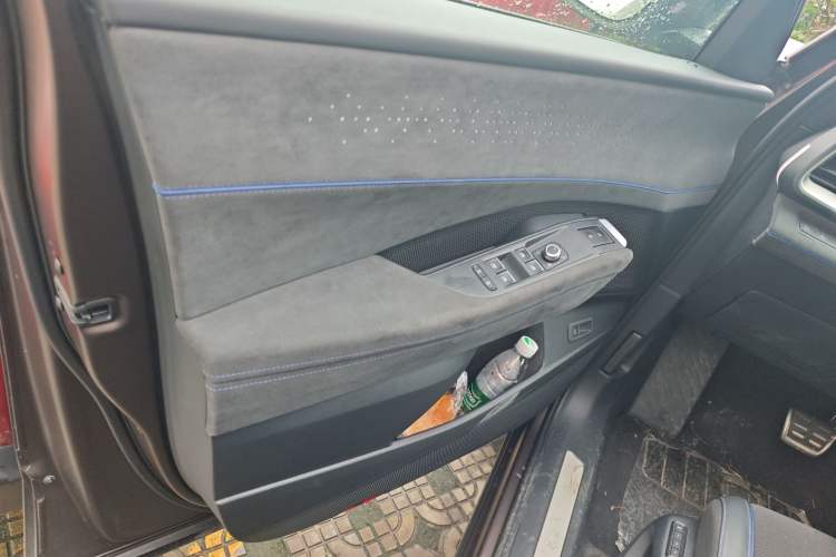 Used Volkswagen Teramont 2025 Tiguan Pro 450TSI Four-Wheel Drive Summit Edition