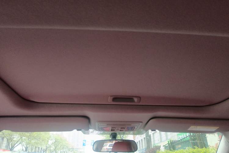 Used Honda Civic 2019 220TURBO CVT Dynamic Edition China VI