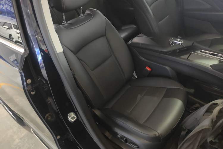 Used Buick Enclave 2022 652T Four-Wheel Drive Prestige 7-Seater
