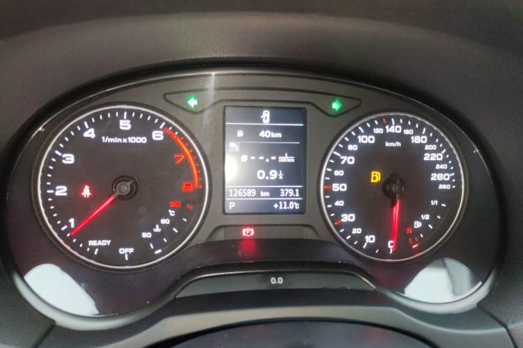 Used Audi A3 2016 Sportback 35 TFSI Ambition Edition
