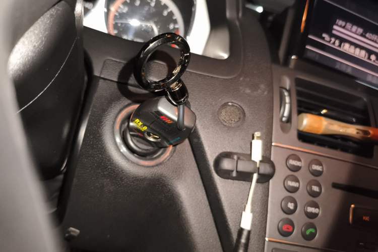 Used Mercedes-Benz C-Class 2010 C 300 Estate Vehicle Key