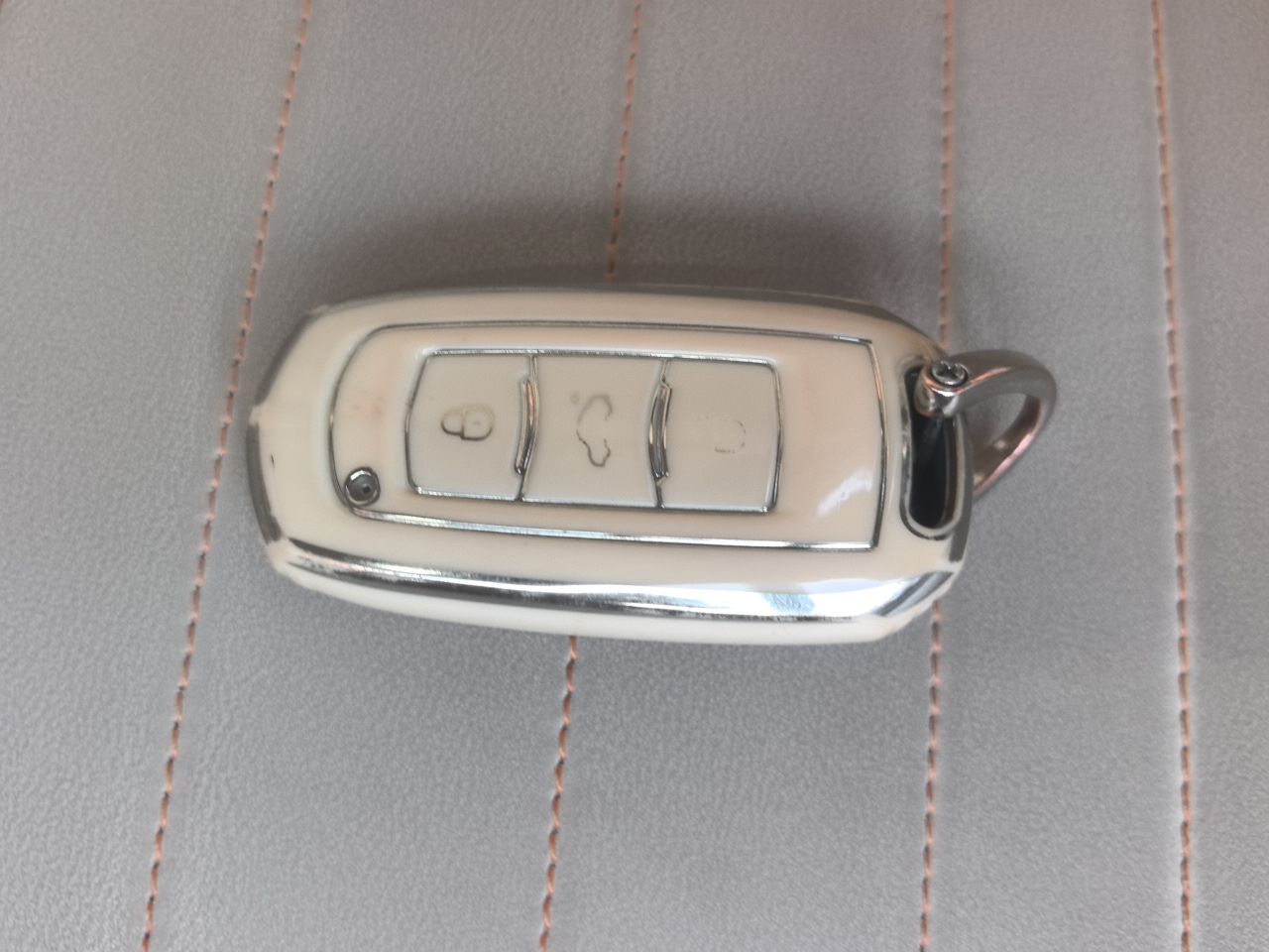 Geely Galaxy Panda 2023 Panda Mini 200km Endurance Bear — снимка 20
