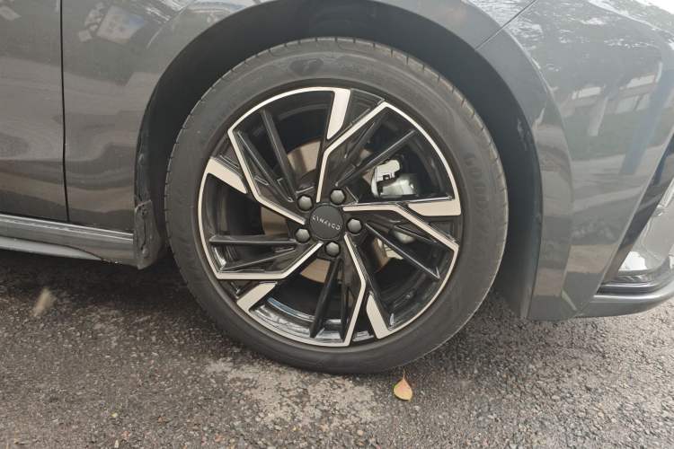 Used Lynk & Co 03 2025 1.5TD DCT Champion Edition Plus