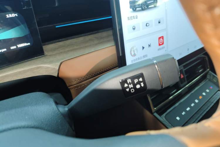 Used JETOUR Dashing 2025 1.5TD DCT Flagship Edition