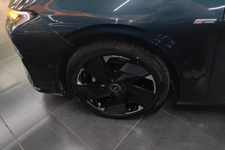 Used Ford Mondeo 2023 1.5T E-Hybrid ST-Line