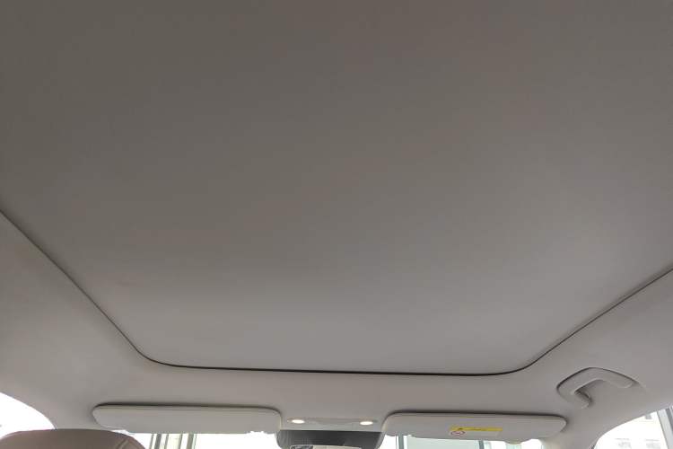 Used AION V 2024 Aion Tyrannosaurus 650 LiDAR Edition Headliner