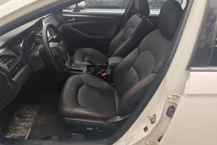 Used Bestune B70 2014 1.8T Automatic Sport Luxury Model