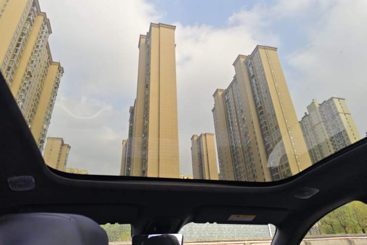 Used Avatr 07 2024 Max Extended-Range Edition