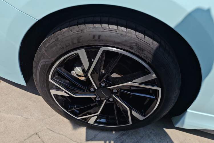 Used Lynk & Co 03 2023 1.5TD DCT JingPro