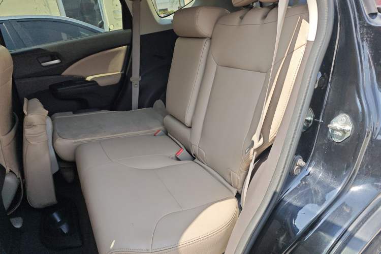 Used Honda CR-V 2013 2.0L 2WD Classic Edition
