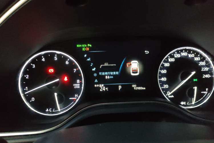 Used Toyota Avalon 2021 2.5L Touring Prestige SPORT Edition