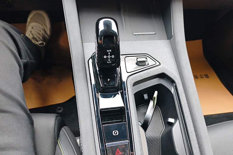 Used Lynk & Co 03 2025 2.0TD DCT Champion Edition Pro