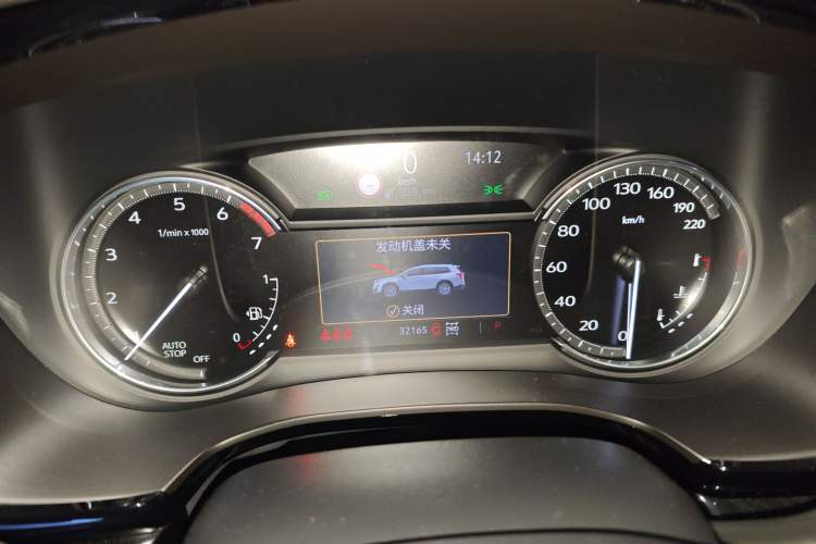 Used Cadillac XT6 2020 28T 7-Seater Four-Wheel-Drive Luxury Version with Premium Sound System