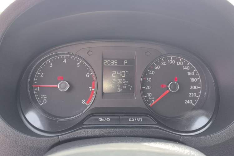 Used Volkswagen Polo 2018 1.5L Automatic Advanced Driving Model