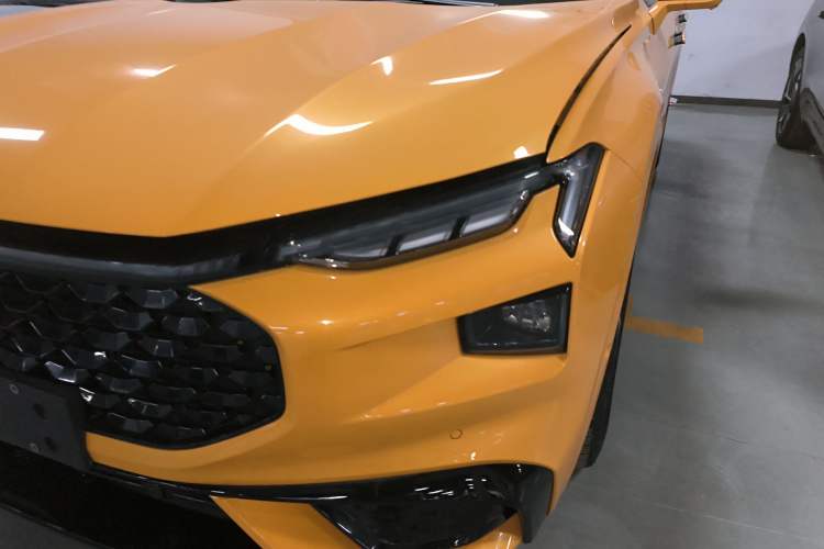 Used Ford Mondeo 2024 2.0T E-Hybrid Sport Edition ST-Line
