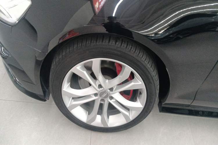 Used Audi A6L 2018 30th Anniversary Edition 45 TFSI quattro Sport model
