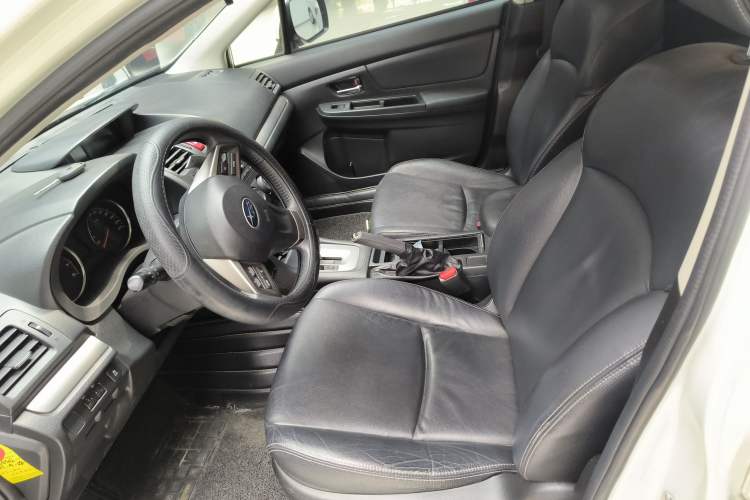 Used Subaru XV 2014 2.0i Elite Edition
