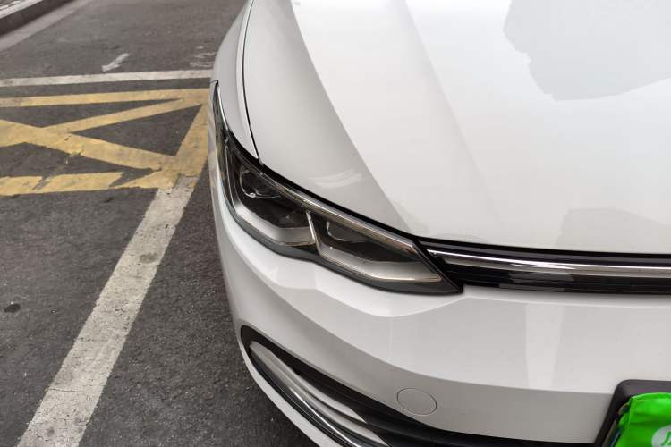 Used Volkswagen Golf 2021 280TSI DSG Pro