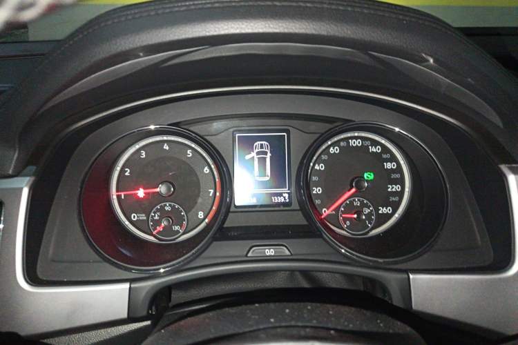 Used Volkswagen Teramont 2017 380TSI Four-Wheel Drive Luxury Edition
