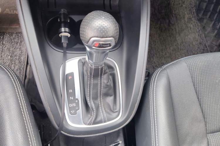 Used Audi A1 2018 30 TFSI Limited Edition Collector's Model Gear Lever