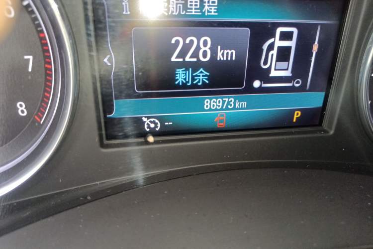 Used Buick LaCrosse 2016 Revised Version 28T Elite Edition