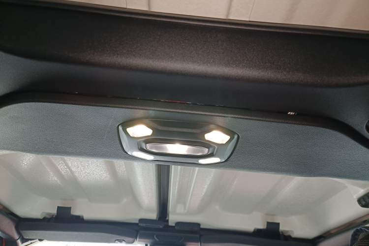 Used Jeep Wrangler New Energy 2021 Four-Door 2.0T 4xe Sahara