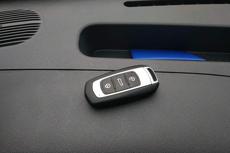 Used Geely Galaxy Panda 2025 210 km – Yuanqi Bear
