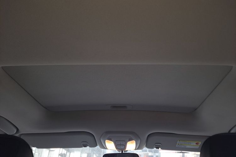 Used SAIC MAXUS G50 2020 1.5T Automatic Elite Edition