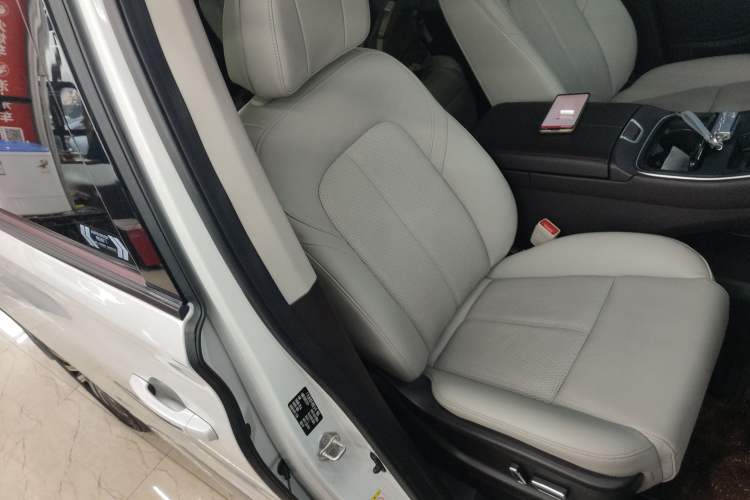 Used GAC Trumpchi M8 2021 Lingxiu Series 390T Ultimate Edition
