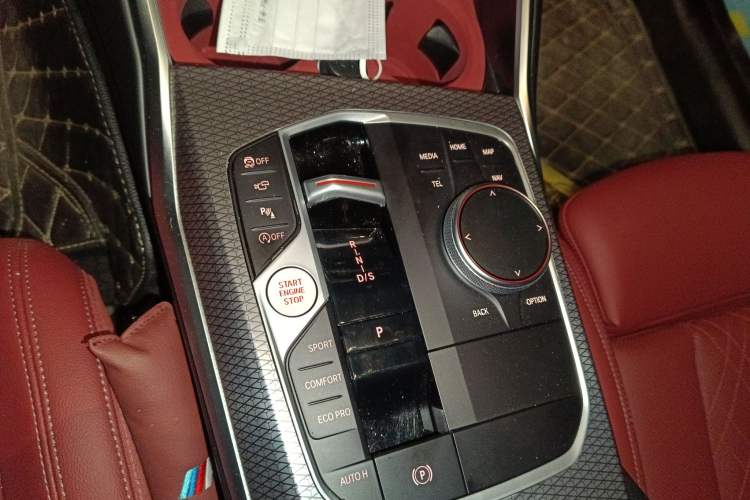 Used BMW 3 Series 2023 325Li M Sport Night Edition Package
