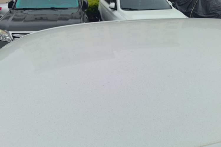 Used Leapmotor T03 2024 310 Comfort Edition