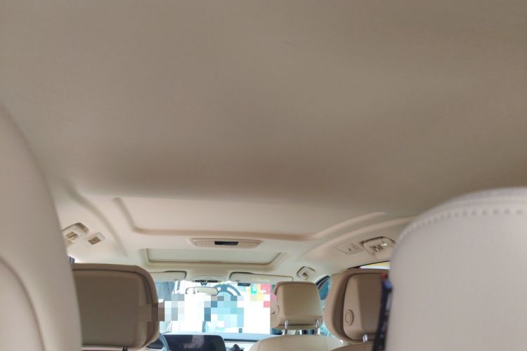 Used Buick GL8 New Energy 2025 Lushang First-Drive Edition 7-Seater