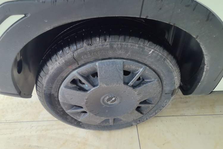 Used BYD Seagull 2025 305km Active Version Right Rear Wheel Hub