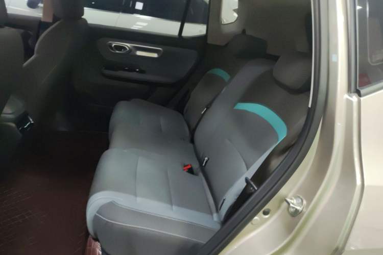 Used AION Y 2025 Plus 510 Enjoy Edition
