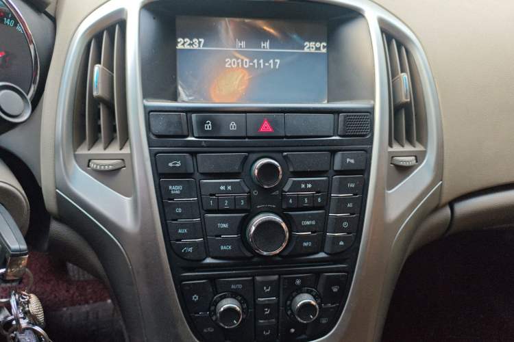 Used Buick GT 2013 GT 1.6L Manual Entry-Level Model