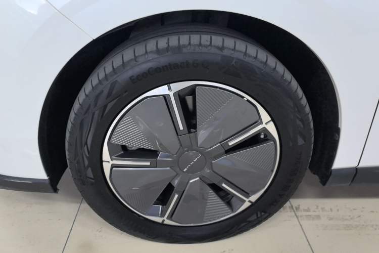 Used SAIC MAXUS Dajia 7 2024 527 km Long-Range Forest Edition