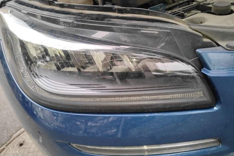 Used Lincoln Corsair 2021 2.0T Two-Wheel-Drive Luxury Edition
