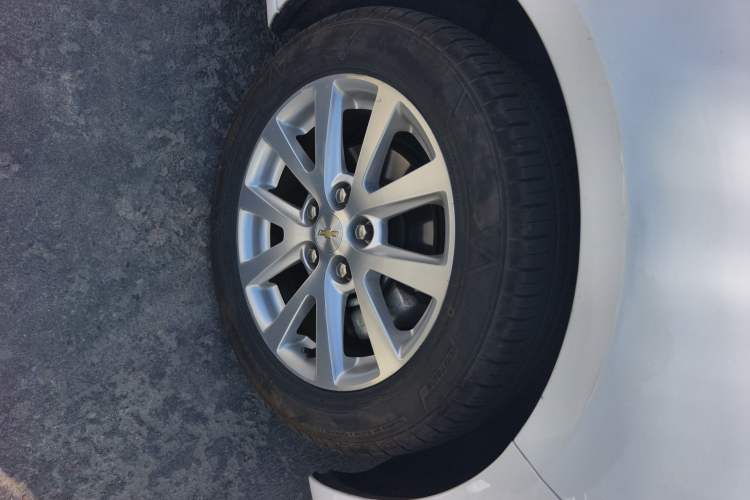 Used Chevrolet Malibu 2013 2.4L Automatic Luxury Edition