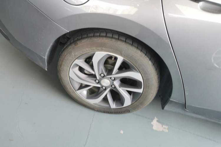 Used Buick Velite 6 2022 Plug-in Hybrid Connected Smart Edition