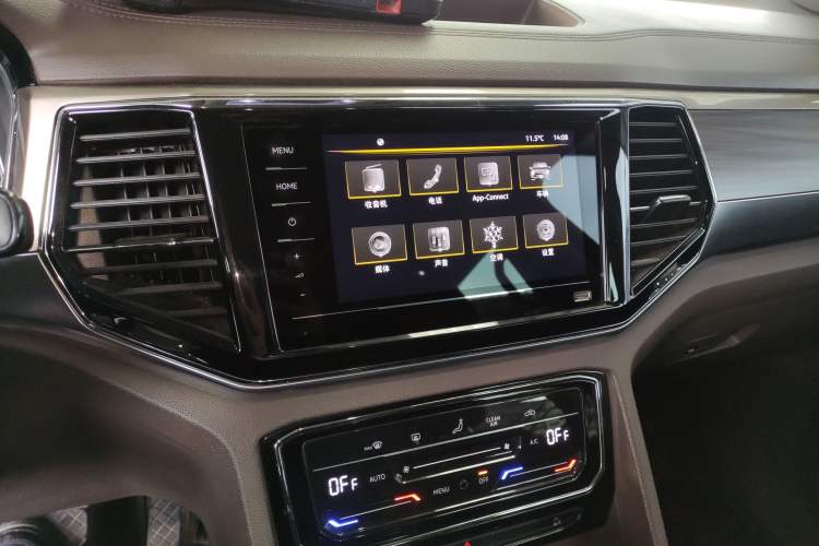 Used Volkswagen Viloran 2020 330TSI Business Edition