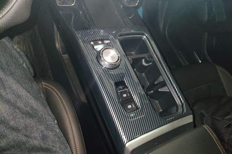 Used Haval DARGO 2022 1.5T DCT Two-Wheel Drive Border Collie Edition
