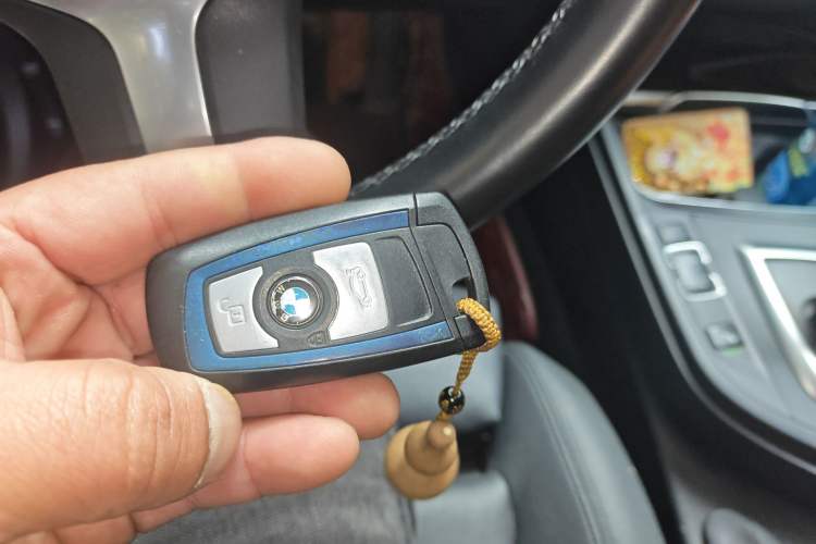 Used BMW 3 Series GT 2019 320i M Sport Package
