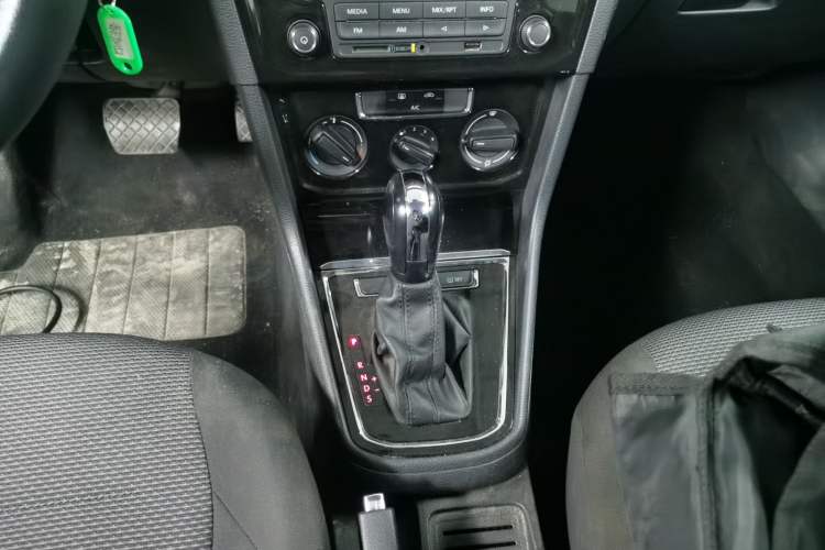 Used Volkswagen Bora 2019 Facelift Bora·Legend 1.5L Automatic Fashion Edition China VI Standard