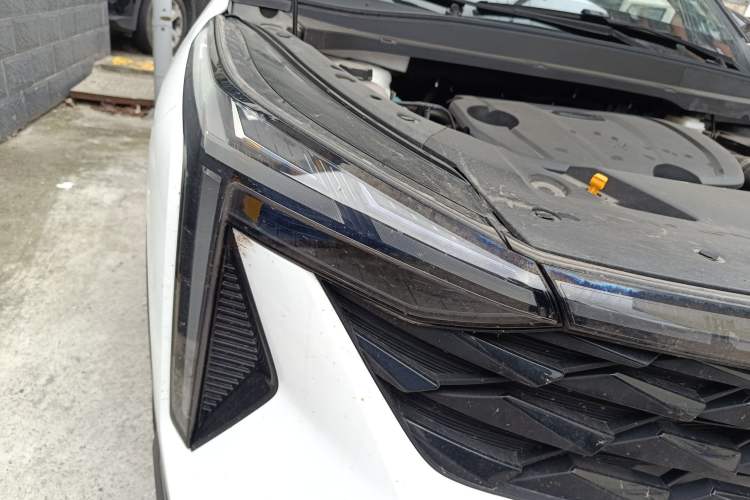 Used Geely Auto Emgrand X7 Sport 2023 Boyue COOL 1.5TD Smart Connect+ Right Front Headlight