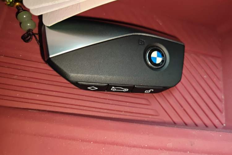 Used BMW 5 Series 2026 530Li Leading M Sport Package
