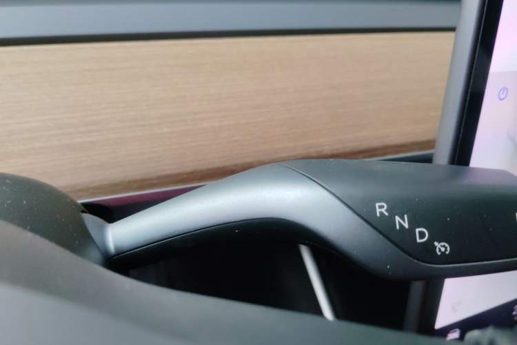 Used Tesla Model 3 2019 Standard Range Rear-Drive Upgraded Version